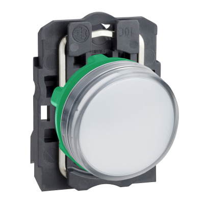 SCHNEIDER ELECTRIC Лампа сигнал бел~120в XB5AVG1 (XB5AVG1) SCHNEIDER ELECTRIC Лампа сигнал бел~120в XB5AVG1 (XB5AVG1)