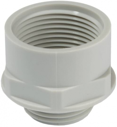 ABB Адаптер EPN650M16/M20 с M16 до M20 (1SCA103053R1001) ABB Адаптер EPN650M16/M20 с M16 до M20 (1SCA103053R1001)