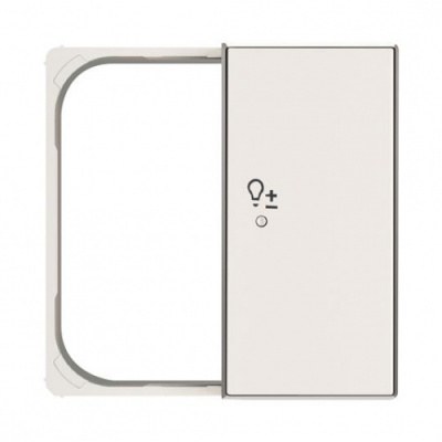 ABB SRD-2-R-85BL Клавиша двойная правая free@home, SKY, светорегулятор, белая (SRD-2-R-85BL) (2CLA852640A2101) ABB SRD-2-R-85BL Клавиша двойная правая free@home, SKY, светорегулятор, белая (SRD-2-R-85BL) (2CLA852640A2101)