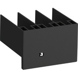 ABB Защитные крышки LT370-40L удлиненные для четырёхполюсных контакторов AF265 … AF370 (1SFN125403R2000)