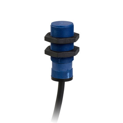 SCHNEIDER ELECTRIC Датчик приближения (XS4P18PC410) SCHNEIDER ELECTRIC Датчик приближения (XS4P18PC410)