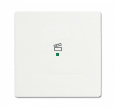 ABB SRS-1-85BL Клавиша одинарная free@home, SKY, сцена, белая (SRS-1-85BL) (2CLA852627A1101) ABB SRS-1-85BL Клавиша одинарная free@home, SKY, сцена, белая (SRS-1-85BL) (2CLA852627A1101)