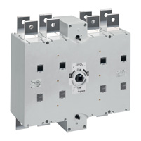 LEGRAND Рубильник реверсивный CCF 1250A 3П+Н (431132 )