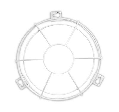 ABB Решетка защитная для датчиков присутствия Busch-Wachter альпийский белый (6898) (2CKA006899A2304) ABB Решетка защитная для датчиков присутствия Busch-Wachter альпийский белый (6898) (2CKA006899A2304)