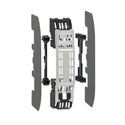 LEGRAND Кожух защитный для цоколя 1П размер 2 (019938 ) LEGRAND Кожух защитный для цоколя 1П размер 2 (019938 )