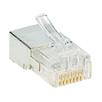 LEGRAND Вилка компьютерная RJ45 FTP (051704 )