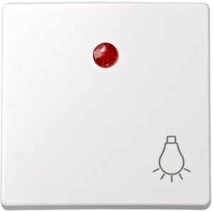 SIMON Клавиша лампа для 73160-39, S73L белый (73016-60) SIMON Клавиша лампа для 73160-39, S73L белый (73016-60)