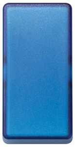 SIMON Клавиша сменная для 27101-, 27201-, 27211-, 27251-, 27659-61(64), S27Pl, синий прозрачный (2710010-109) SIMON Клавиша сменная для 27101-, 27201-, 27211-, 27251-, 27659-61(64), S27Pl, синий прозрачный (2710010-109)