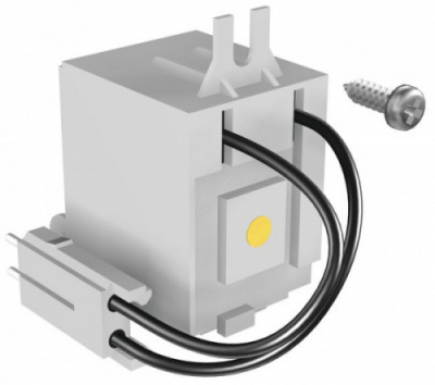 ABB Реле дистанционного отключения Tmax SOR T4-T6 240V AC-250V DC (1SDA054866R1) ABB Реле дистанционного отключения Tmax SOR T4-T6 240V AC-250V DC (1SDA054866R1)