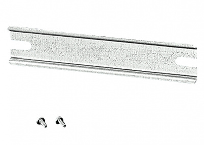 HENSEL DIN-рейка 35х7.5х218 мм с саморезами для коробок KF 25… DK TS 25 (DK TS 25) HENSEL DIN-рейка 35х7.5х218 мм с саморезами для коробок KF 25… DK TS 25 (DK TS 25)