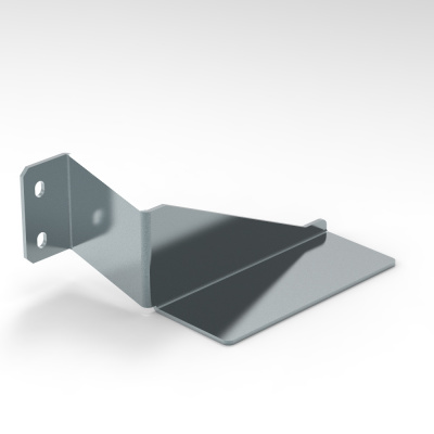 LEGRAND Комплект угловых кронштейнов - 2 шт (446191 ) LEGRAND Комплект угловых кронштейнов - 2 шт (446191 )