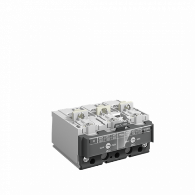 ABB Расцепитель защиты MA 160 IM=960-2240 XT2 3P (1SDA076538R1) ABB Расцепитель защиты MA 160 IM=960-2240 XT2 3P (1SDA076538R1)