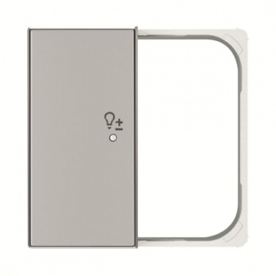 ABB SRD-2-L-85PL Клавиша двойная левая free@home, SKY, светорегулятор, серебристая (SRD-2-L-85PL) (2CLA852641A1301) ABB SRD-2-L-85PL Клавиша двойная левая free@home, SKY, светорегулятор, серебристая (SRD-2-L-85PL) (2CLA852641A1301)