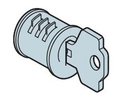 ABB Цилиндр типа Ronis с ключем (AA8004) ABB Цилиндр типа Ronis с ключем (AA8004)