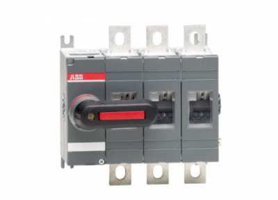 ABB Рубильник OT250E03K (1SCA022763R5040) ABB Рубильник OT250E03K (1SCA022763R5040)