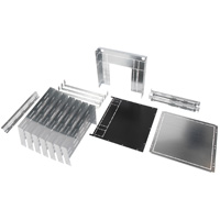 LEGRAND Секция DMX3 L600 (020818 )