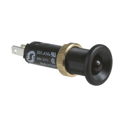 SCHNEIDER ELECTRIC СИГНАЛЬНАЯ ЛАМПА КРАСНАЯ (XVLA124) SCHNEIDER ELECTRIC СИГНАЛЬНАЯ ЛАМПА КРАСНАЯ (XVLA124)