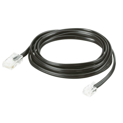 LEGRAND IN ONE Шнур переходной RJ45-RJ11 (051694 ) LEGRAND IN ONE Шнур переходной RJ45-RJ11 (051694 )