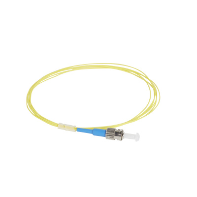 LEGRAND Пигтейл - OS1/OS2 - коннектор ST-UPC - LSZH - 2 м (032249 ) LEGRAND Пигтейл - OS1/OS2 - коннектор ST-UPC - LSZH - 2 м (032249 )