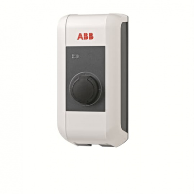 ABB Станция настенная зарядная type 2 AC, разъем с затвором 22кВт, RFID, UMTS/3GEVLunic Pro M W22-S-0-C (6AGC070484) ABB Станция настенная зарядная type 2 AC, разъем с затвором 22кВт, RFID, UMTS/3GEVLunic Pro M W22-S-0-C (6AGC070484)