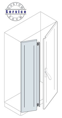 ABB Дверь с перекрытием 1800x200мм (ED1802SK) ABB Дверь с перекрытием 1800x200мм (ED1802SK)