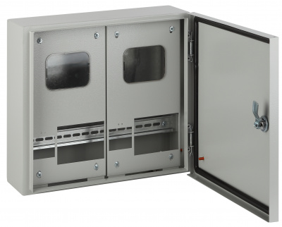 ЭРА Корпус металлический ЩУРНг-1/2Н-18 IP55 (350х400х150) (33) (Б0043763) ЭРА Корпус металлический ЩУРНг-1/2Н-18 IP55 (350х400х150) (33) (Б0043763)