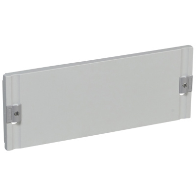 LEGRAND Панель лицевая сплошная изолирующая XL3 400 для шкафов и щитов 200мм (20393 ) LEGRAND Панель лицевая сплошная изолирующая XL3 400 для шкафов и щитов 200мм (20393 )