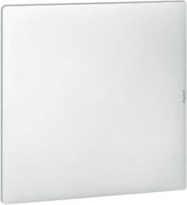LEGRAND Щит встраиваемый пластиковый 2х18, белая дверь с клеммником заземления нейтрали (401767 ) LEGRAND Щит встраиваемый пластиковый 2х18, белая дверь с клеммником заземления нейтрали (401767 )