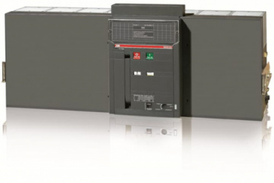 ABB Выключатель автоматический E6H/MS 4000 4p W MP (1SDA058908R1) ABB Выключатель автоматический E6H/MS 4000 4p W MP (1SDA058908R1)