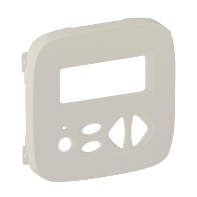 LEGRAND Valena ALLURE Лицевая панель локального модуля управления звуковой трансляции Слоновая кость (755446 ) LEGRAND Valena ALLURE Лицевая панель локального модуля управления звуковой трансляции Слоновая кость (755446 )