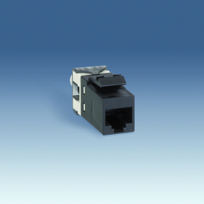 SIMON Коннектор RJ-45, кат.5, S27,73L,82,82N,82C,88, чёрный (75540-39) SIMON Коннектор RJ-45, кат.5, S27,73L,82,82N,82C,88, чёрный (75540-39)