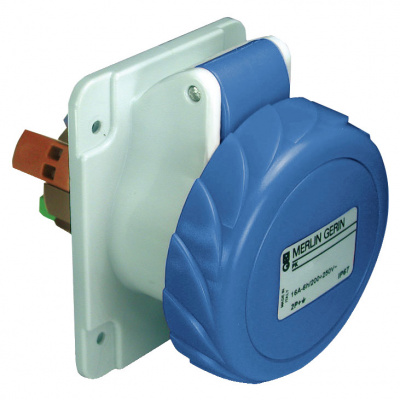 SCHNEIDER ELECTRIC РОЗ ПАНЕЛ ПРМ БСТР 16A5P 220 IP67 (PKY16G725) SCHNEIDER ELECTRIC РОЗ ПАНЕЛ ПРМ БСТР 16A5P 220 IP67 (PKY16G725)