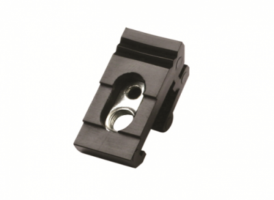 DKC Клипса под профиль G P- KLIP M5-M3 (3553) DKC Клипса под профиль G P- KLIP M5-M3 (3553)