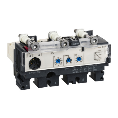 SCHNEIDER ELECTRIC Расцепитель 3П3T MICR2.2M 25A для NSX100-250 (LV429174) SCHNEIDER ELECTRIC Расцепитель 3П3T MICR2.2M 25A для NSX100-250 (LV429174)