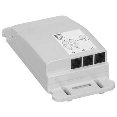 LEGRAND Диммер 0-10В 2х1000ВА потолочный монтаж (048842 ) LEGRAND Диммер 0-10В 2х1000ВА потолочный монтаж (048842 )