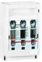 LEGRAND Spx Рубильник 630A на шины 60Mm (605209 ) LEGRAND Spx Рубильник 630A на шины 60Mm (605209 )