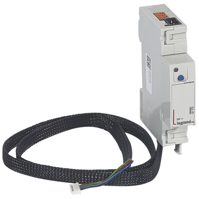 LEGRAND Интерфейс связи DPX3 (421075 ) LEGRAND Интерфейс связи DPX3 (421075 )
