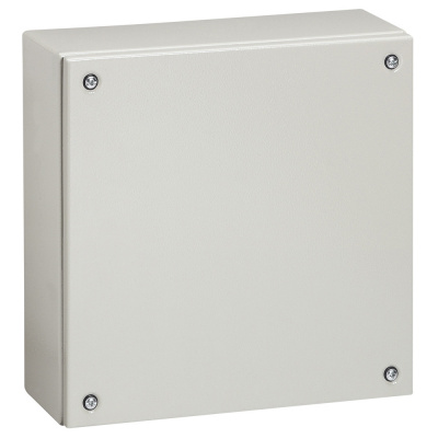 LEGRAND Корпус 200х200х80мм (035603 ) LEGRAND Корпус 200х200х80мм (035603 )