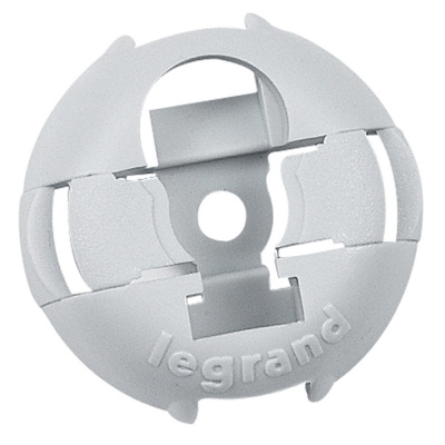 LEGRAND Основание монтажное серое (031899 ) LEGRAND Основание монтажное серое (031899 )