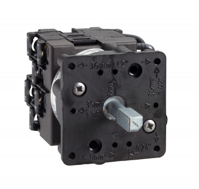 SCHNEIDER ELECTRIC КОНТАКТНЫЙ БЛОК K2B002AL (K2B002AL) SCHNEIDER ELECTRIC КОНТАКТНЫЙ БЛОК K2B002AL (K2B002AL)