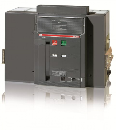 ABB Выключатель автоматический E4H/E/MS 4000 4p W MP 1000V DC (1SDA058914R1) ABB Выключатель автоматический E4H/E/MS 4000 4p W MP 1000V DC (1SDA058914R1)