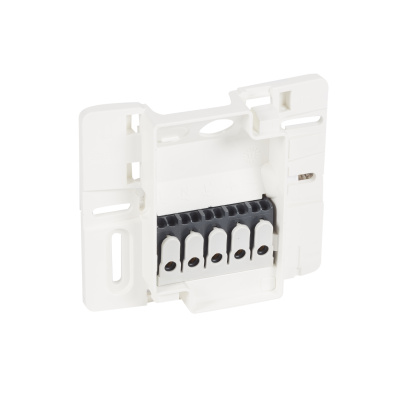LEGRAND U34 Монтажная Пластина (661280 ) LEGRAND U34 Монтажная Пластина (661280 )