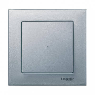 SCHNEIDER ELECTRIC M-Plan Рамка 1 пост белая (MTN515119) SCHNEIDER ELECTRIC M-Plan Рамка 1 пост белая (MTN515119)