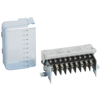 LEGRAND Контакт состояния аппарата DMX (028813 ) LEGRAND Контакт состояния аппарата DMX (028813 )