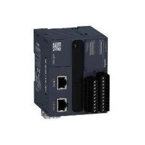 SCHNEIDER ELECTRIC Блок базовый модульный М221-16IO Реле Ethernet (TM221ME16R) SCHNEIDER ELECTRIC Блок базовый модульный М221-16IO Реле Ethernet (TM221ME16R)