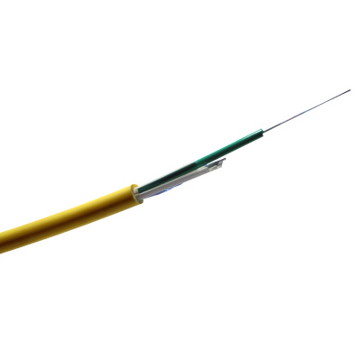 LEGRAND Кабель оптоволоконный OS2 - одномодовый - внутренний/наружный - 4 волокна - LSZH (032502 ) LEGRAND Кабель оптоволоконный OS2 - одномодовый - внутренний/наружный - 4 волокна - LSZH (032502 )