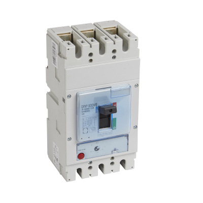 LEGRAND Выключатель автоматический DPX3 630 630A 3П 70кА магнитный расцепитель (422603 ) LEGRAND Выключатель автоматический DPX3 630 630A 3П 70кА магнитный расцепитель (422603 )