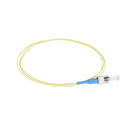 LEGRAND Пигтейл - OS1/OS2 - коннектор ST-UPC - LSZH - 1 м (032244 ) LEGRAND Пигтейл - OS1/OS2 - коннектор ST-UPC - LSZH - 1 м (032244 )