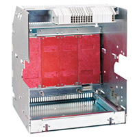 LEGRAND Корзина для выкатного исполнения 2500 4Р (028903 )