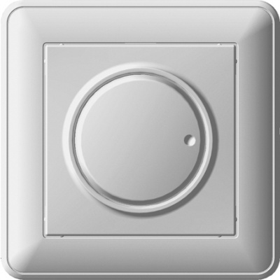 SCHNEIDER ELECTRIC W59 Диммер 300Вт белый (SR-5S0-18) SCHNEIDER ELECTRIC W59 Диммер 300Вт белый (SR-5S0-18)